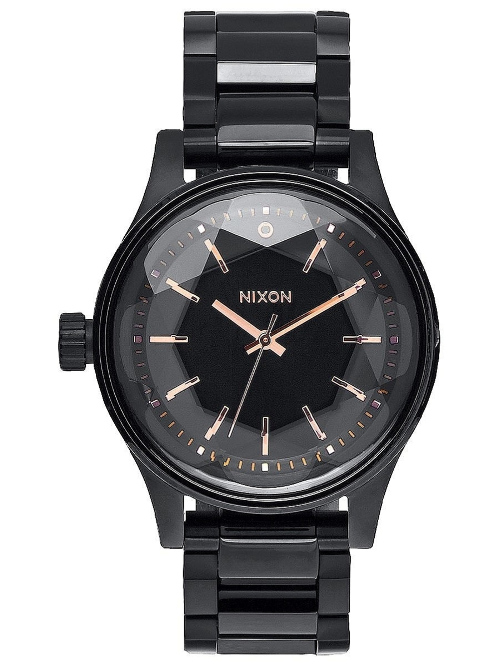 Nixon The Facet 38 Watch